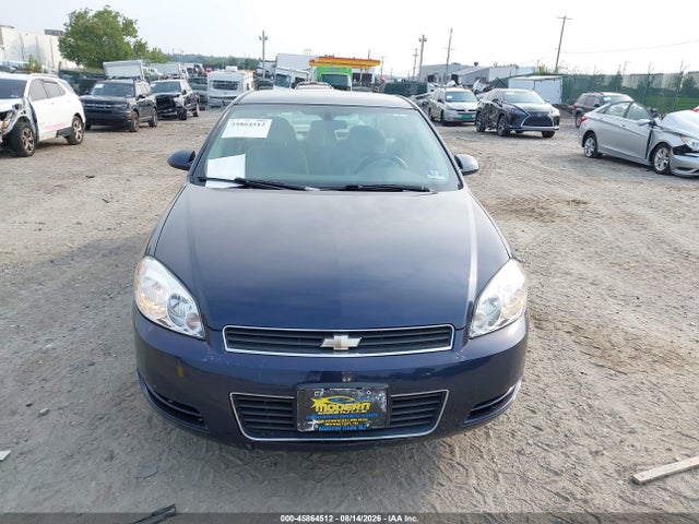 Продажа на аукционе авто 2007 Chevrolet Impala Ls, vin: 2G1WB58K279404398, номер лота: 45864512
