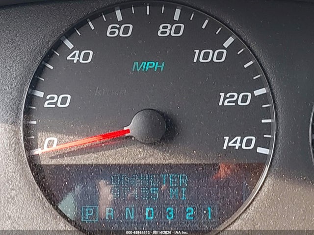 Продажа на аукционе авто 2007 Chevrolet Impala Ls, vin: 2G1WB58K279404398, номер лота: 45864512