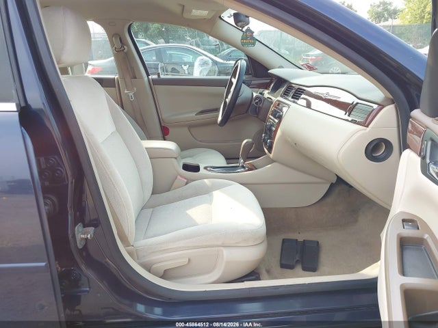 Продажа на аукционе авто 2007 Chevrolet Impala Ls, vin: 2G1WB58K279404398, номер лота: 45864512