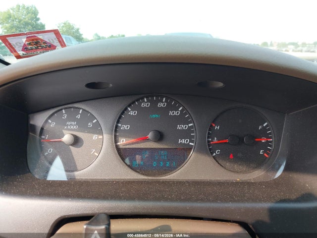 Продажа на аукционе авто 2007 Chevrolet Impala Ls, vin: 2G1WB58K279404398, номер лота: 45864512