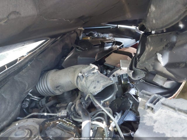 45864514 :رقم المزاد ، 4S4BRBAC3D3310033 vin ، 2013 Subaru Outback 2.5i مزاد بيع