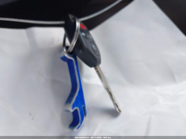 45864514 :رقم المزاد ، 4S4BRBAC3D3310033 vin ، 2013 Subaru Outback 2.5i مزاد بيع