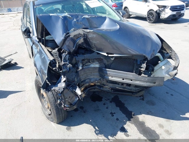 45864514 :رقم المزاد ، 4S4BRBAC3D3310033 vin ، 2013 Subaru Outback 2.5i مزاد بيع