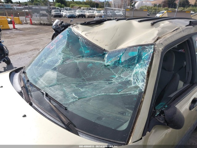 2002 Subaru Forester L მანქანა იყიდება აუქციონზე, vin: JF1SF635X2H726217, აუქციონის ნომერი: 45864515