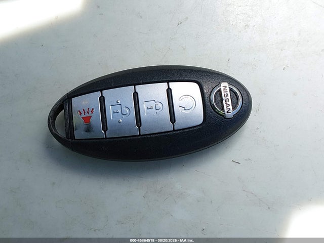 5N1AR2MN0GC616085 Nissan Pathfinder Platinum/s/sl/sv