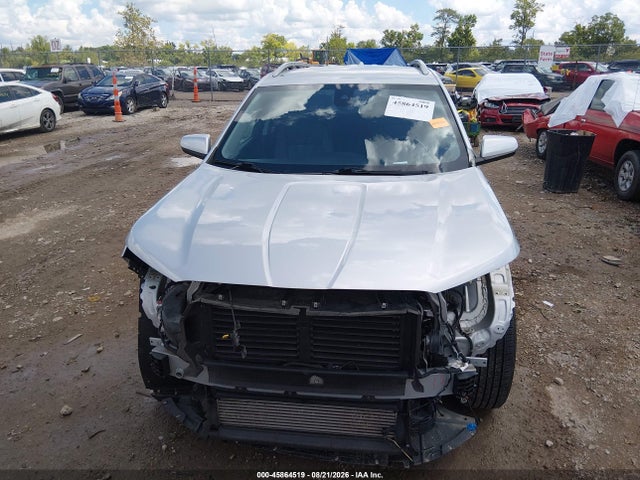 Aukcja sprzedaży 2021 Gmc Terrain Awd Slt, vin: 3GKALVEV2ML307650, numer aukcji: 45864519