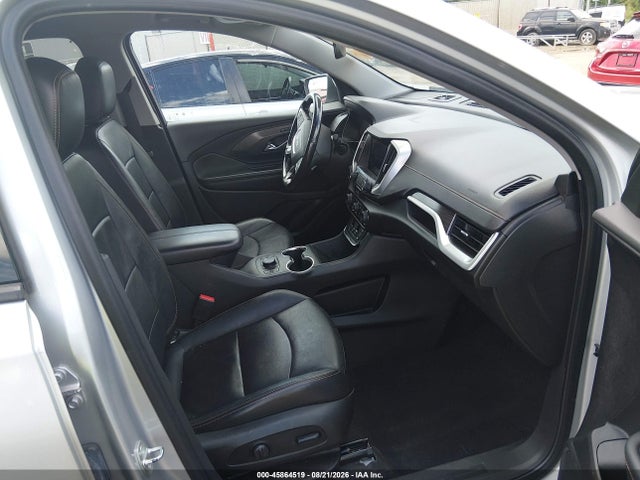 Aukcja sprzedaży 2021 Gmc Terrain Awd Slt, vin: 3GKALVEV2ML307650, numer aukcji: 45864519