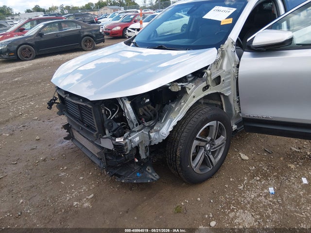 Aukcja sprzedaży 2021 Gmc Terrain Awd Slt, vin: 3GKALVEV2ML307650, numer aukcji: 45864519