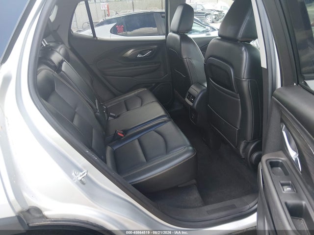 Aukcja sprzedaży 2021 Gmc Terrain Awd Slt, vin: 3GKALVEV2ML307650, numer aukcji: 45864519