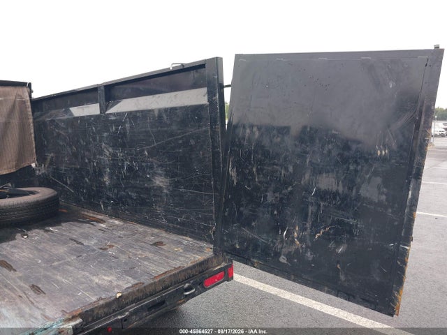 45864527 :رقم المزاد ، 58CB1DA20TC002651 vin ، 2026 Bws Manufacturing Other مزاد بيع