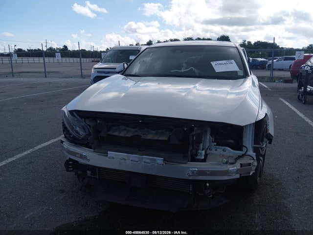 2019 Honda Accord Sport 2.0t მანქანა იყიდება აუქციონზე, vin: 1HGCV2F32KA005873, აუქციონის ნომერი: 45864530
