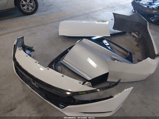 2019 Honda Accord Sport 2.0t მანქანა იყიდება აუქციონზე, vin: 1HGCV2F32KA005873, აუქციონის ნომერი: 45864530