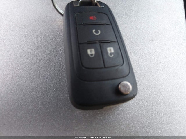 45864531 :رقم المزاد ، 3GNCJLSB6HL190600 vin ، 2017 Chevrolet Trax Lt مزاد بيع