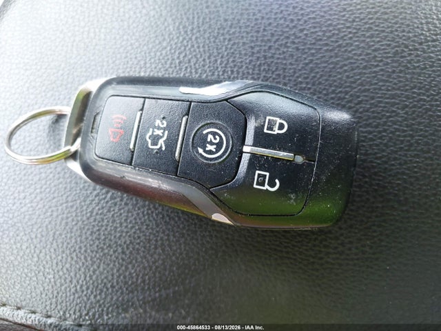 Продажа на аукционе авто 2016 Ford Fusion Se, vin: 3FA6P0HD7GR237646, номер лота: 45864533