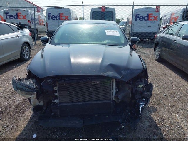 Продажа на аукционе авто 2016 Ford Fusion Se, vin: 3FA6P0HD7GR237646, номер лота: 45864533