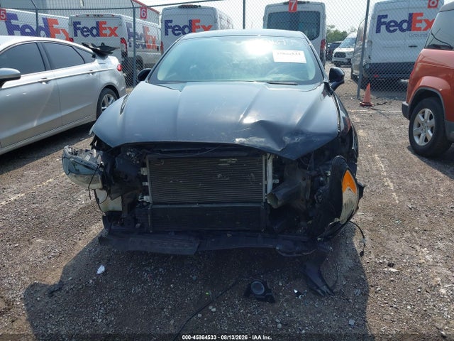 Продажа на аукционе авто 2016 Ford Fusion Se, vin: 3FA6P0HD7GR237646, номер лота: 45864533