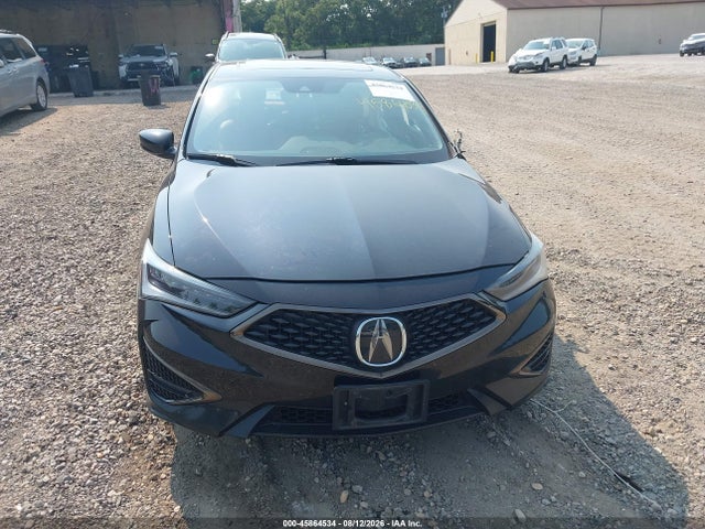 Продаж на аукціоні авто 2020 Acura Ilx Premium   A-spec Packages/technology   A-spec Packages, vin: 19UDE2F88LA011954, номер лоту: 45864534