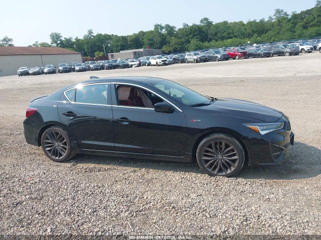 Продаж на аукціоні авто 2020 Acura Ilx Premium   A-spec Packages/technology   A-spec Packages, vin: 19UDE2F88LA011954, номер лоту: 45864534