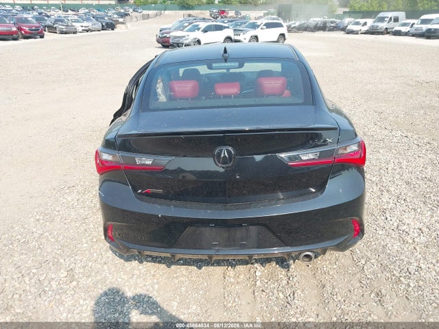 Продаж на аукціоні авто 2020 Acura Ilx Premium   A-spec Packages/technology   A-spec Packages, vin: 19UDE2F88LA011954, номер лоту: 45864534