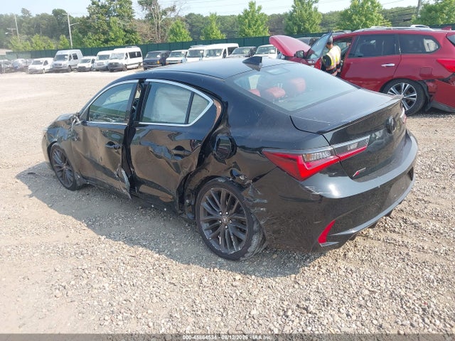 Продаж на аукціоні авто 2020 Acura Ilx Premium   A-spec Packages/technology   A-spec Packages, vin: 19UDE2F88LA011954, номер лоту: 45864534