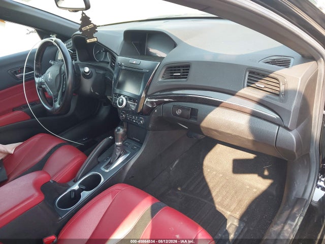 Продаж на аукціоні авто 2020 Acura Ilx Premium   A-spec Packages/technology   A-spec Packages, vin: 19UDE2F88LA011954, номер лоту: 45864534