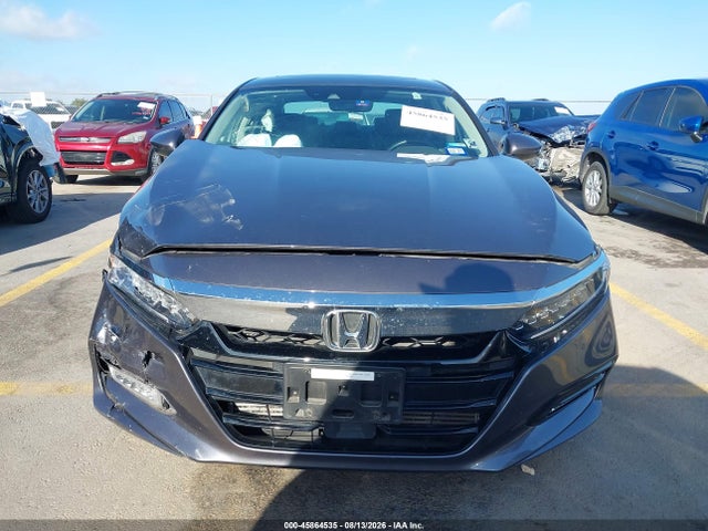 Aukcja sprzedaży 2018 Honda Accord Touring, vin: 1HGCV1F97JA002562, numer aukcji: 45864535