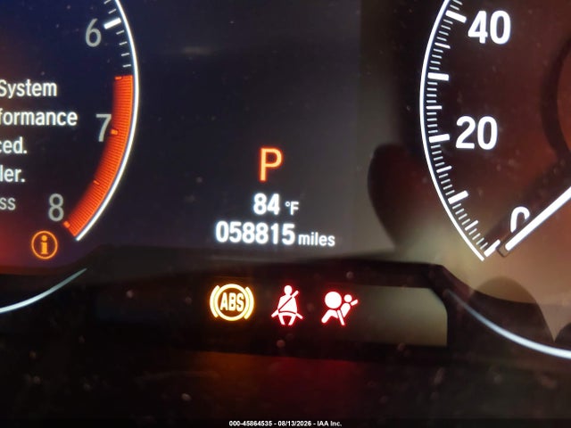 Aukcja sprzedaży 2018 Honda Accord Touring, vin: 1HGCV1F97JA002562, numer aukcji: 45864535