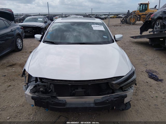 Продаж на аукціоні авто 2022 Acura Ilx Premium   A-spec Packages/technology   A-spec Packages, vin: 19UDE2F82NA006607, номер лоту: 45864537