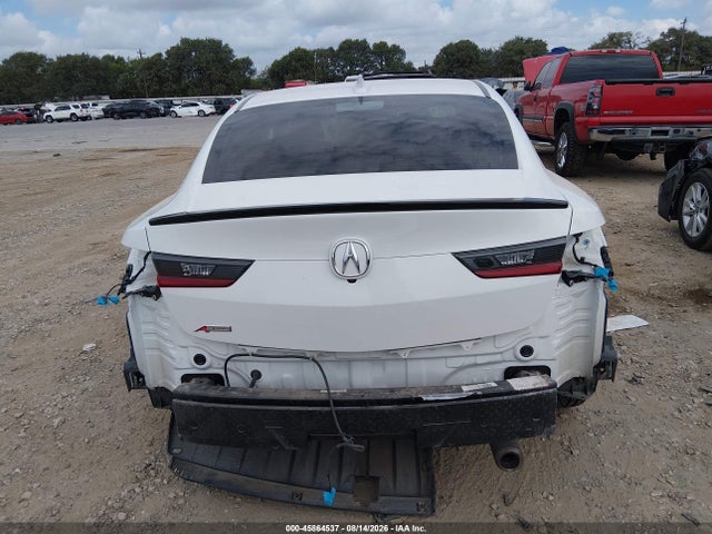 Продаж на аукціоні авто 2022 Acura Ilx Premium   A-spec Packages/technology   A-spec Packages, vin: 19UDE2F82NA006607, номер лоту: 45864537