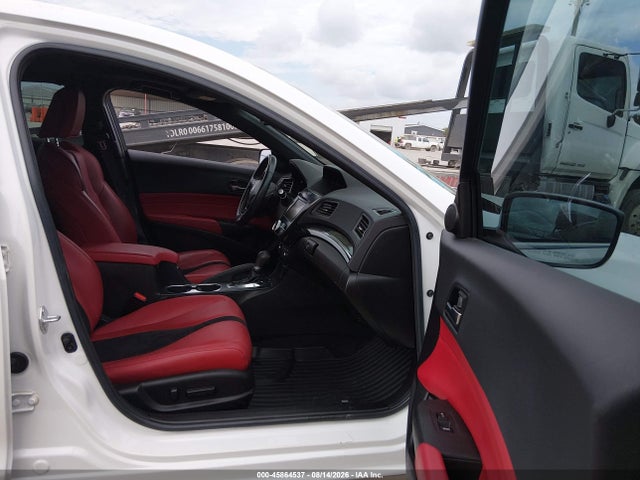 Продаж на аукціоні авто 2022 Acura Ilx Premium   A-spec Packages/technology   A-spec Packages, vin: 19UDE2F82NA006607, номер лоту: 45864537