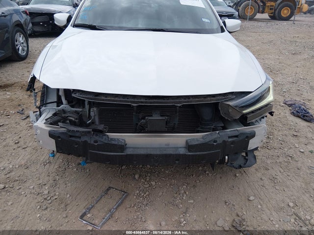 Продаж на аукціоні авто 2022 Acura Ilx Premium   A-spec Packages/technology   A-spec Packages, vin: 19UDE2F82NA006607, номер лоту: 45864537