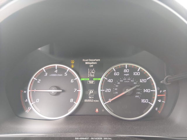 Продаж на аукціоні авто 2022 Acura Ilx Premium   A-spec Packages/technology   A-spec Packages, vin: 19UDE2F82NA006607, номер лоту: 45864537