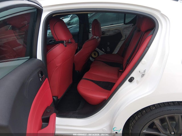 Продаж на аукціоні авто 2022 Acura Ilx Premium   A-spec Packages/technology   A-spec Packages, vin: 19UDE2F82NA006607, номер лоту: 45864537