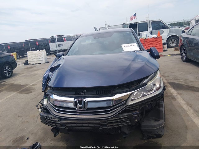 Aukcja sprzedaży 2017 Honda Accord Ex-l V6, vin: 1HGCR3F01HA038663, numer aukcji: 45864544