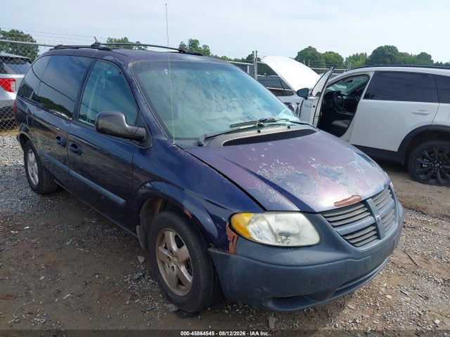 Auction sale of the 2005 Dodge Caravan Sxt, vin: 1D4GP45R15B159083, lot number: 45864545