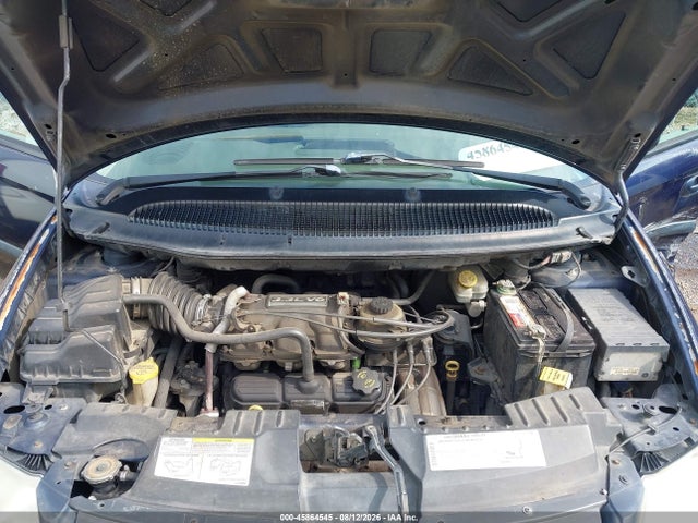Продажа на аукционе авто 2005 Dodge Caravan Sxt, vin: 1D4GP45R15B159083, номер лота: 45864545