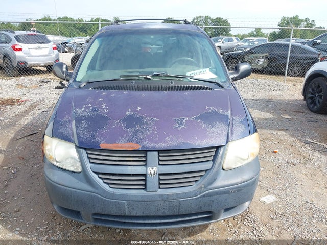 Продажа на аукционе авто 2005 Dodge Caravan Sxt, vin: 1D4GP45R15B159083, номер лота: 45864545