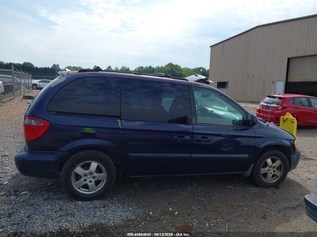 Продажа на аукционе авто 2005 Dodge Caravan Sxt, vin: 1D4GP45R15B159083, номер лота: 45864545
