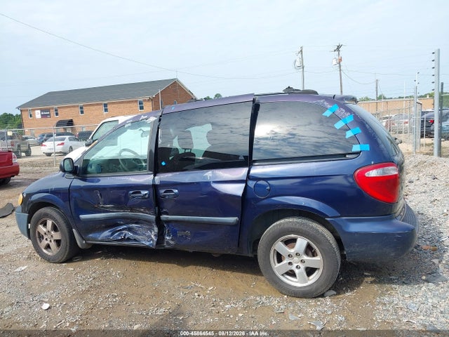 Продажа на аукционе авто 2005 Dodge Caravan Sxt, vin: 1D4GP45R15B159083, номер лота: 45864545