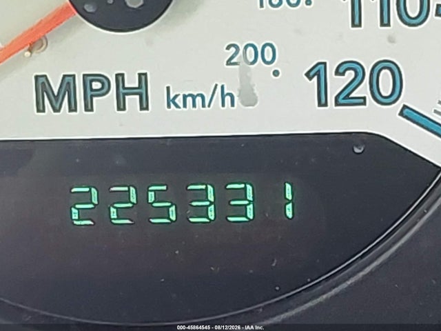 Продажа на аукционе авто 2005 Dodge Caravan Sxt, vin: 1D4GP45R15B159083, номер лота: 45864545
