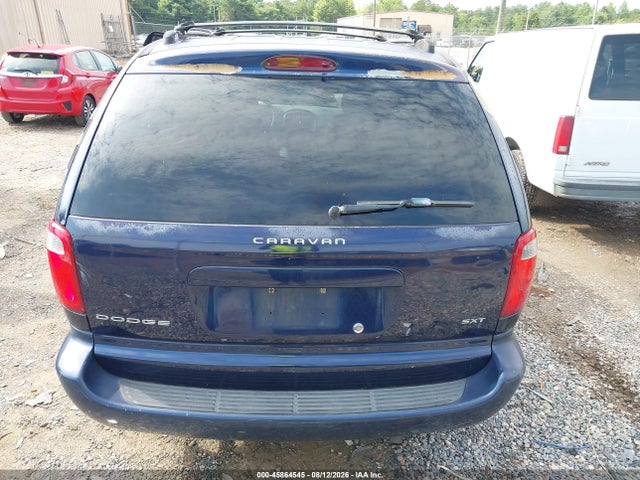 Продажа на аукционе авто 2005 Dodge Caravan Sxt, vin: 1D4GP45R15B159083, номер лота: 45864545