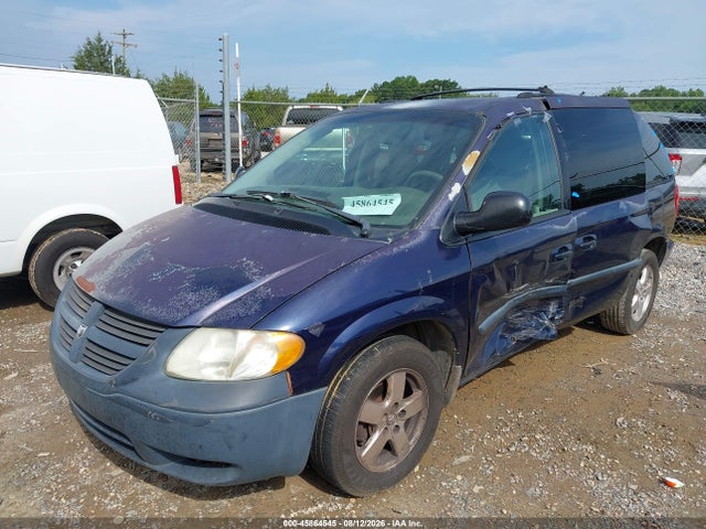 Продажа на аукционе авто 2005 Dodge Caravan Sxt, vin: 1D4GP45R15B159083, номер лота: 45864545