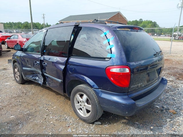 Продажа на аукционе авто 2005 Dodge Caravan Sxt, vin: 1D4GP45R15B159083, номер лота: 45864545
