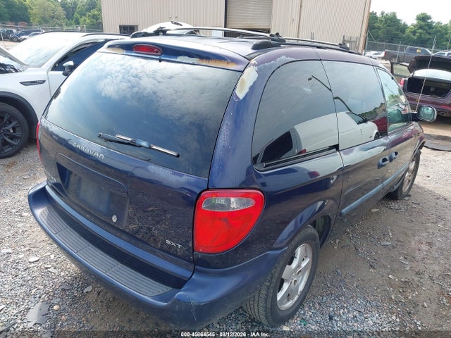Продажа на аукционе авто 2005 Dodge Caravan Sxt, vin: 1D4GP45R15B159083, номер лота: 45864545
