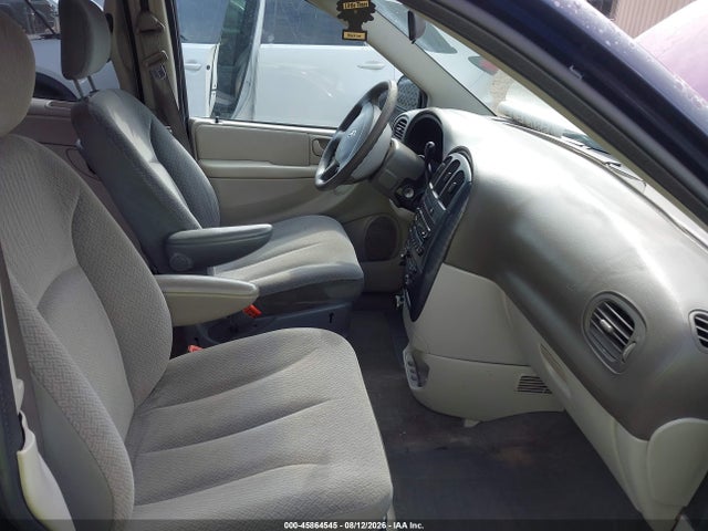 Продажа на аукционе авто 2005 Dodge Caravan Sxt, vin: 1D4GP45R15B159083, номер лота: 45864545