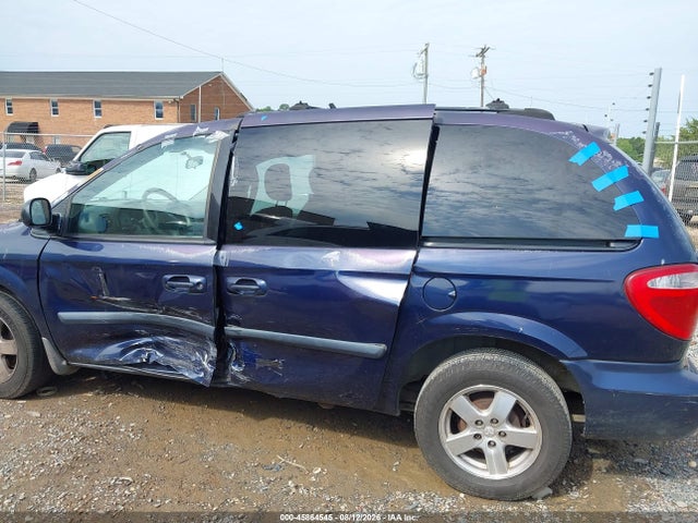 Продажа на аукционе авто 2005 Dodge Caravan Sxt, vin: 1D4GP45R15B159083, номер лота: 45864545
