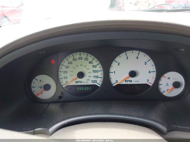 Продажа на аукционе авто 2005 Dodge Caravan Sxt, vin: 1D4GP45R15B159083, номер лота: 45864545