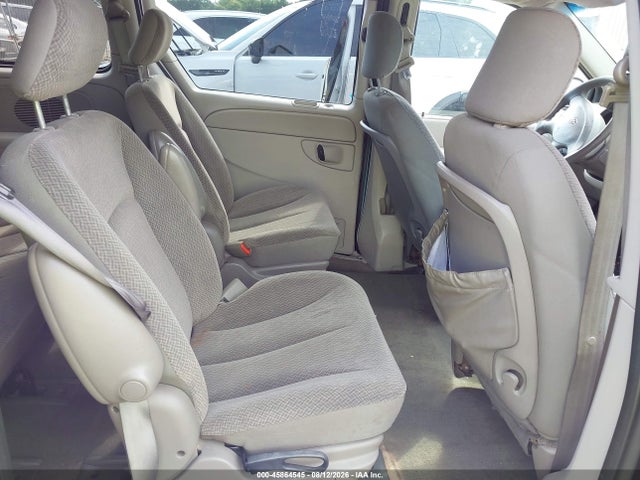 Продажа на аукционе авто 2005 Dodge Caravan Sxt, vin: 1D4GP45R15B159083, номер лота: 45864545