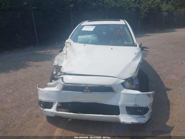 Продажа на аукционе авто 2010 Mitsubishi Lancer Es, vin: JA32U2FU2AU000710, номер лота: 45864559