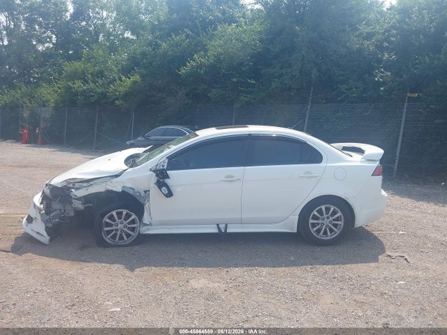 Продажа на аукционе авто 2010 Mitsubishi Lancer Es, vin: JA32U2FU2AU000710, номер лота: 45864559